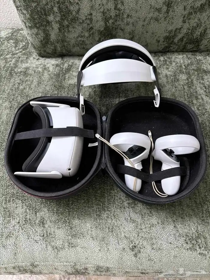 ميتا كويست 2 9