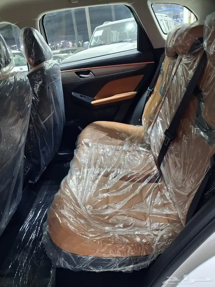 هافال جوليان اكتيف موديل 2026 عروض حصرية للكاش والتمويل 6