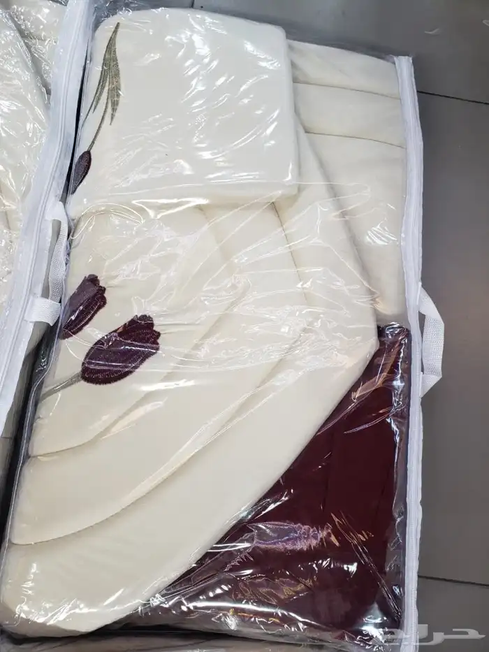 جملة طقوم صلاه داخل الدمام 0