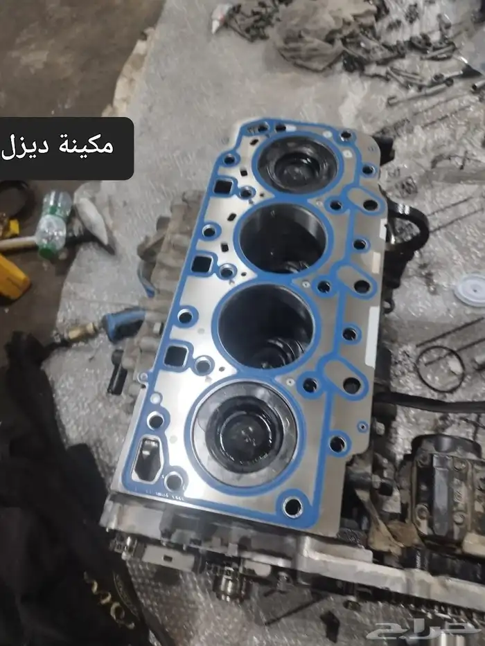 ورشة عليا 2 لصيانة السيارات 6