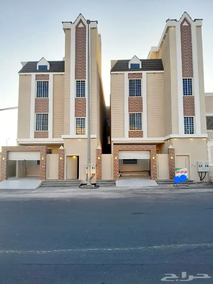 للبيع دور ارضي كبير بمدخل سيارة 6غرف بسعر 550الف بمخطط 3 0