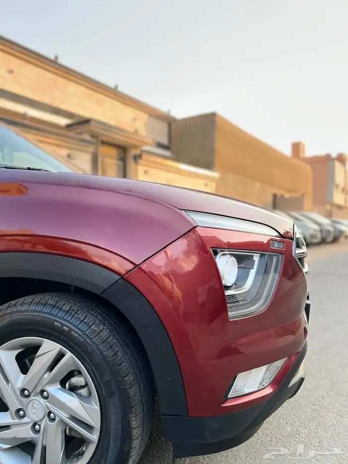 هونداي كريتا موديل 2021 8