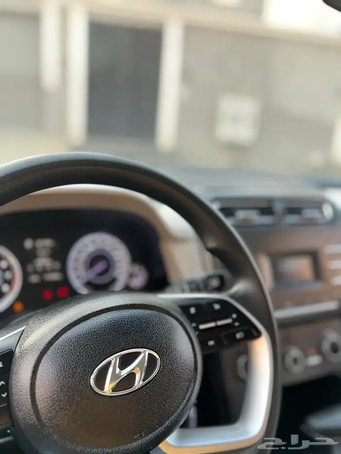 هونداي كريتا موديل 2021 16