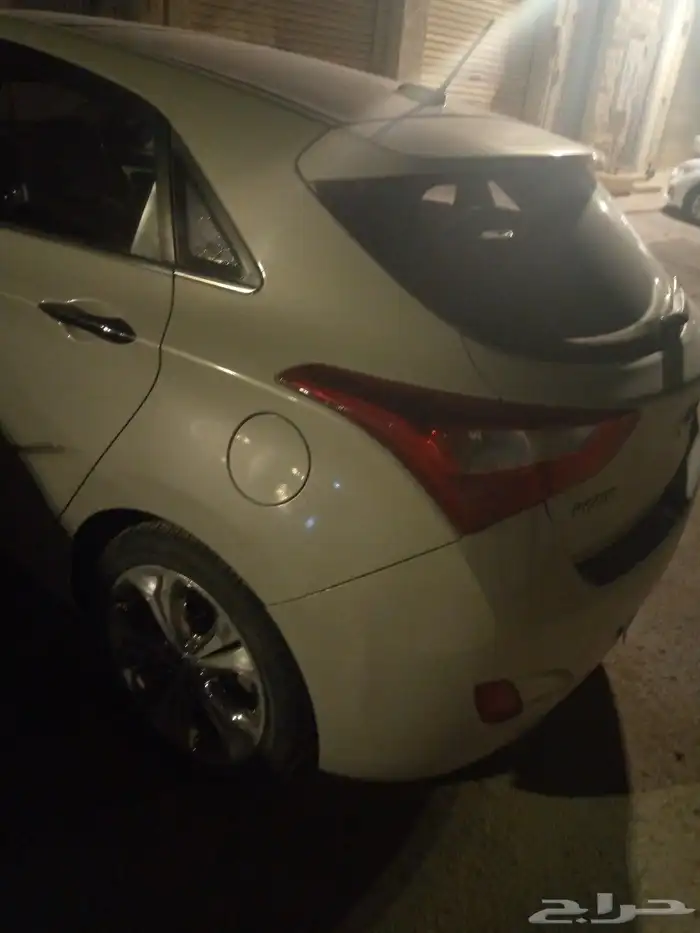 هونداي للبيع ممشي 150 فل كامل فتحه سقف موديل 2015 2