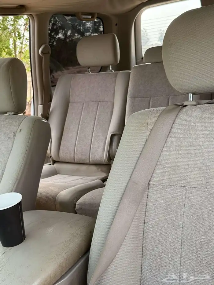 لاند كروزر 1