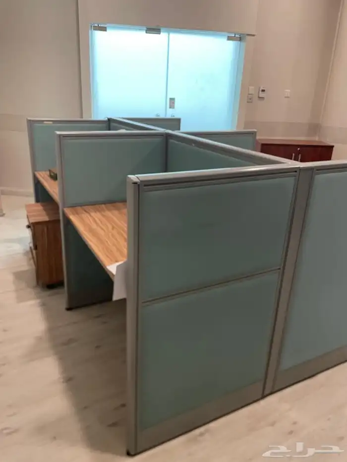 مكاتب للبيع 3