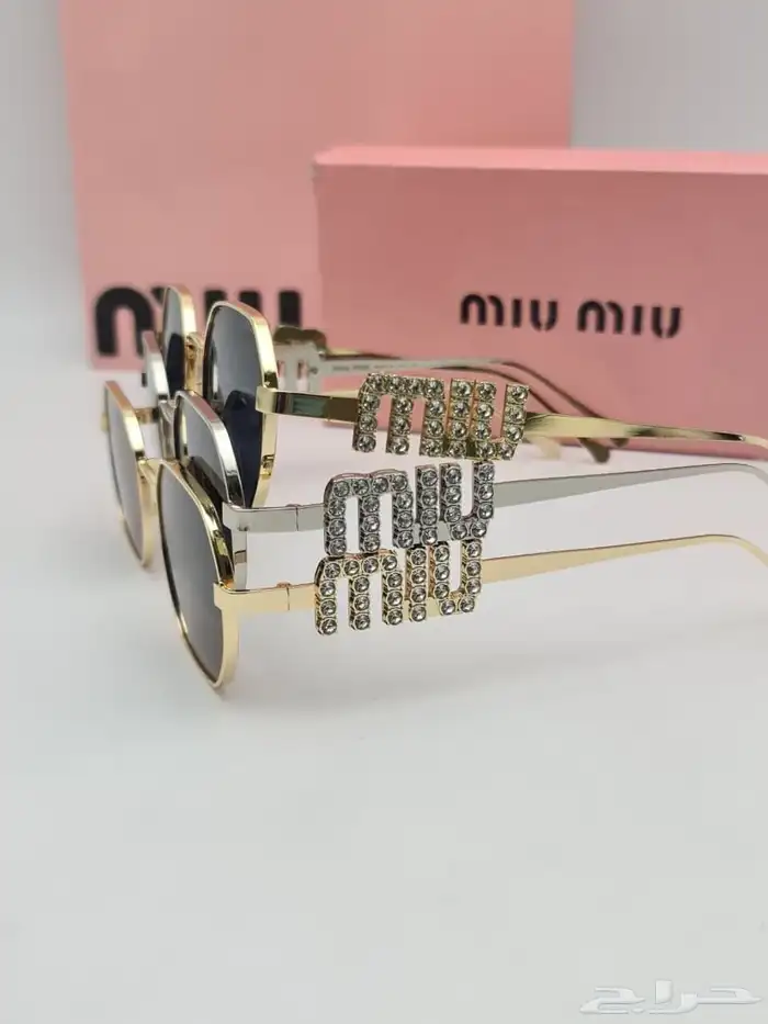 نظارات نسائية 1