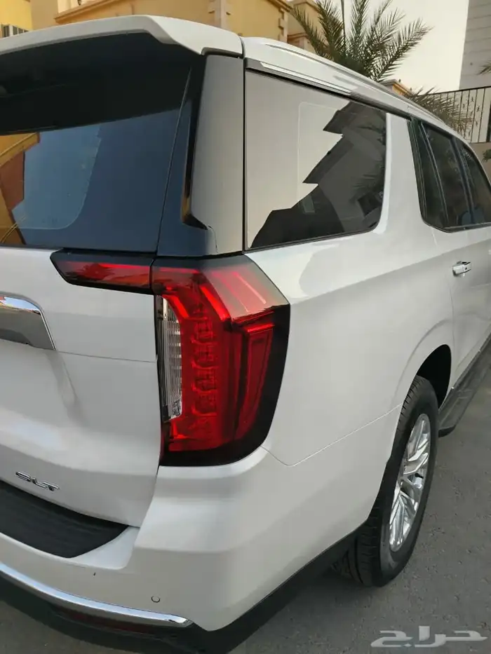 جمس2023جديد مخزنSLT للبيع العاجل 4