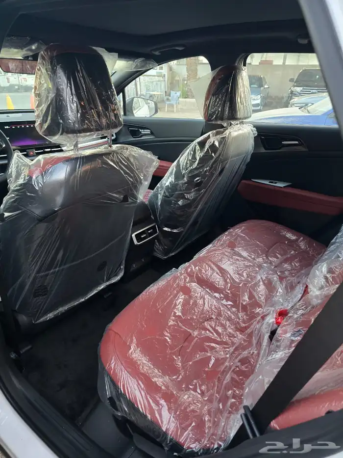 كيا سوبرتاج فل كامل 2025 10