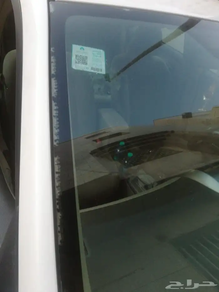 تويوتا كورولا 2008 7