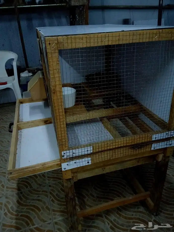 محكر حمام جديد 2