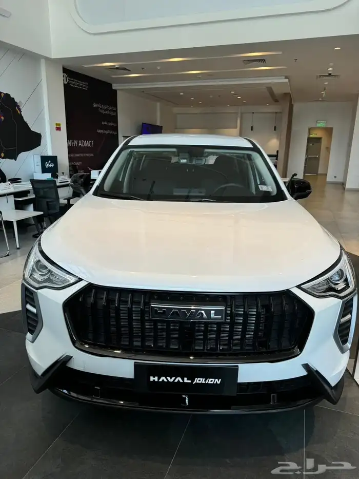 هافال جوليان استندر اوتوماتيك 2026 عروض خاصه على الكاش والتم 0