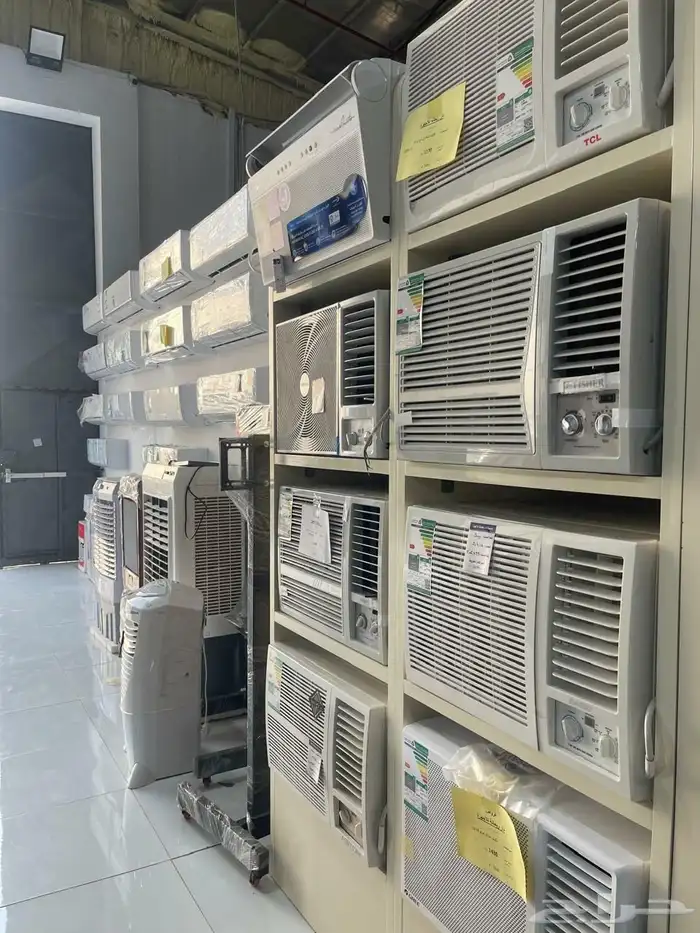 اقل اسعار مكيفات اسبليت سبليت مكيفات شباك 3