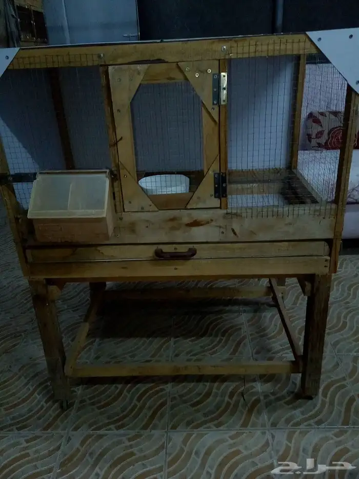 محكر حمام جديد 0