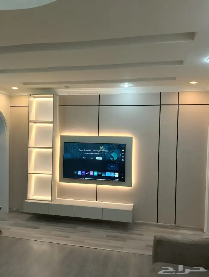 شيبورد مع قروفات 12