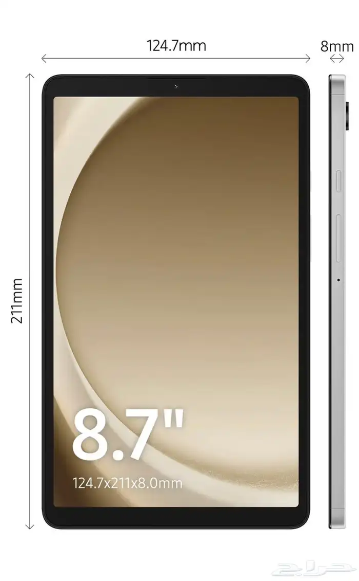 جالكسي تاب 0