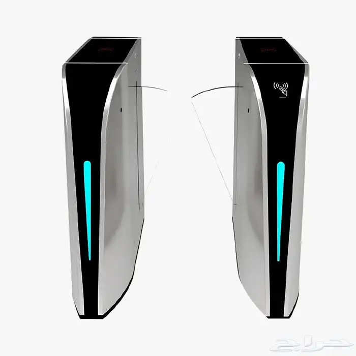 بوابة افراد الشركات والمصانع بوابات تنظيم دخول الافراد تبوك 7