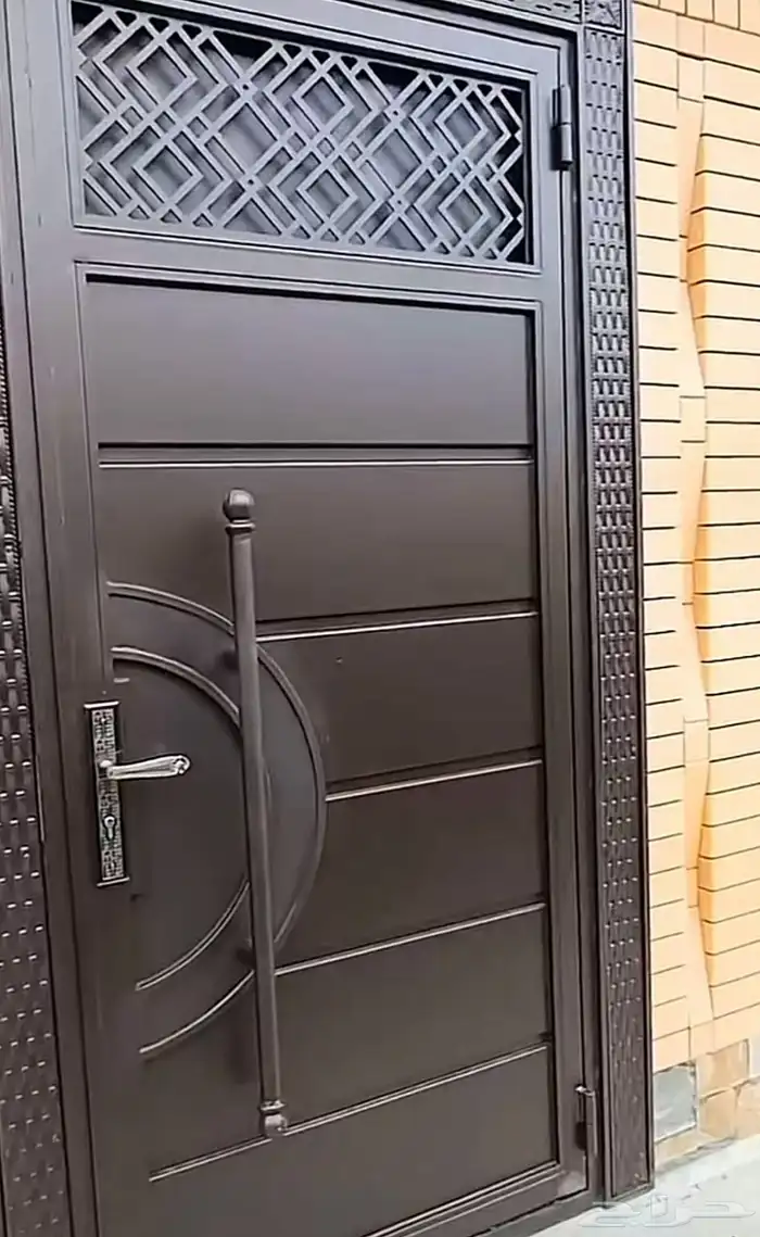 حداد ابواب 7