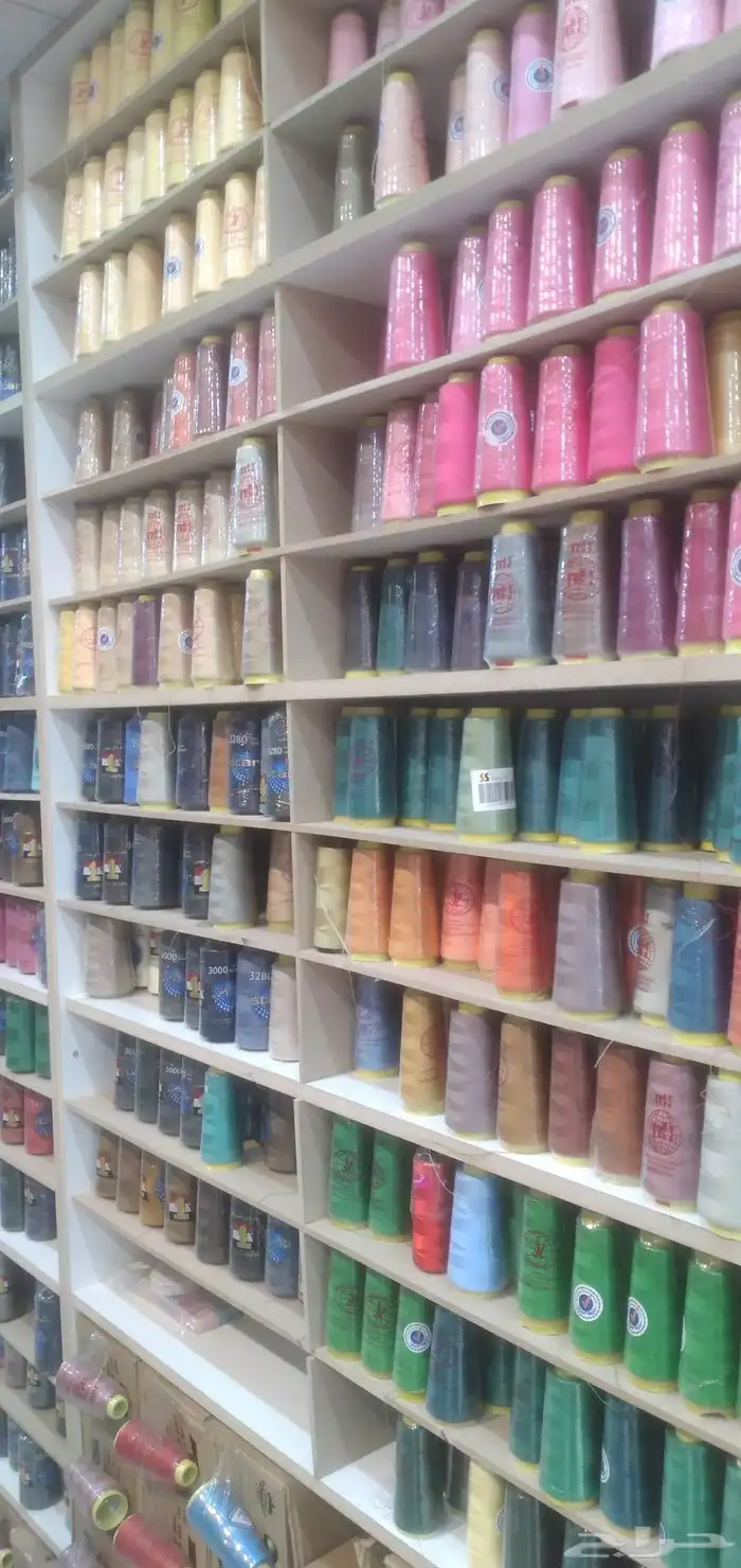 الا وازم خياطة 0