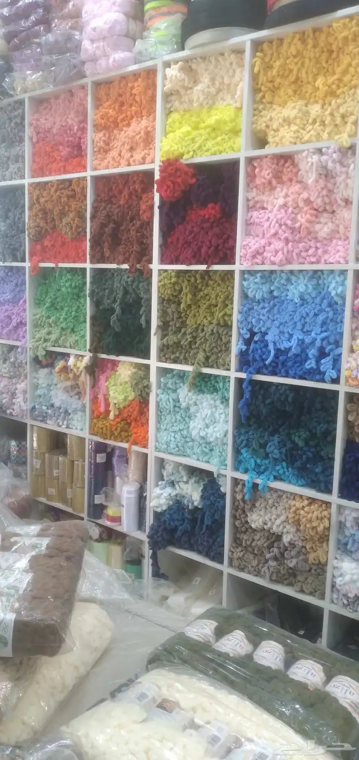 الا وازم خياطة 4