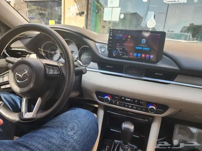 شاشة دش كام كيمرة 3