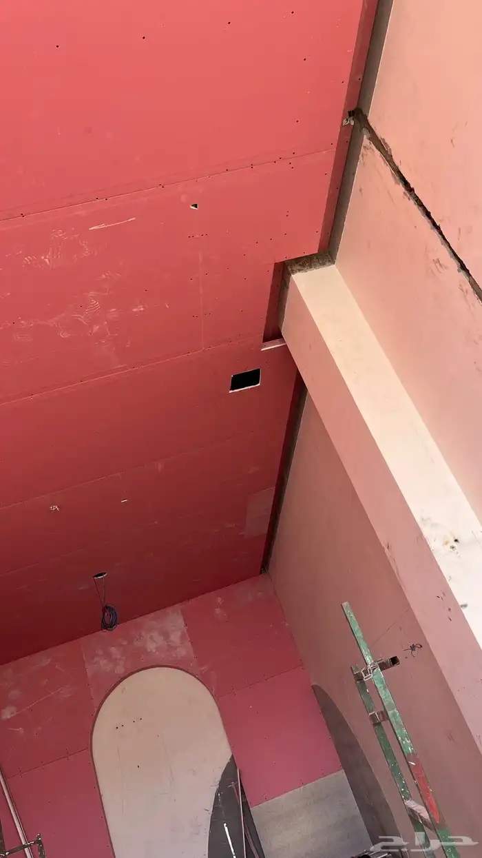 معلم جبس بورد 4