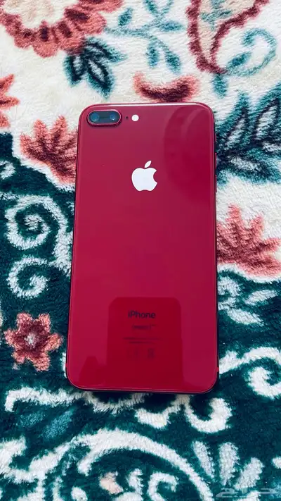 ايفون 8 بلس نظيف جدا index