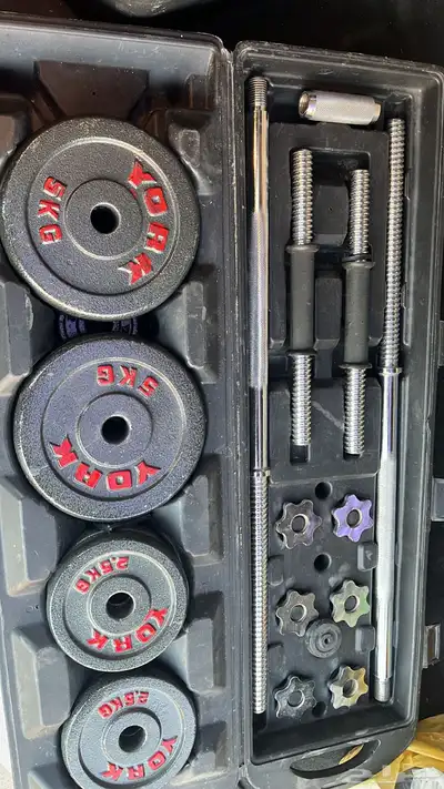 شنطة أوزان حديد index