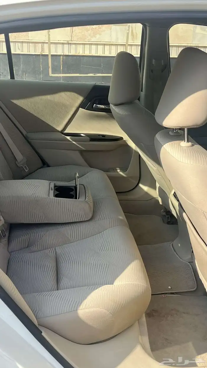 للبيع اكورد 2016 5