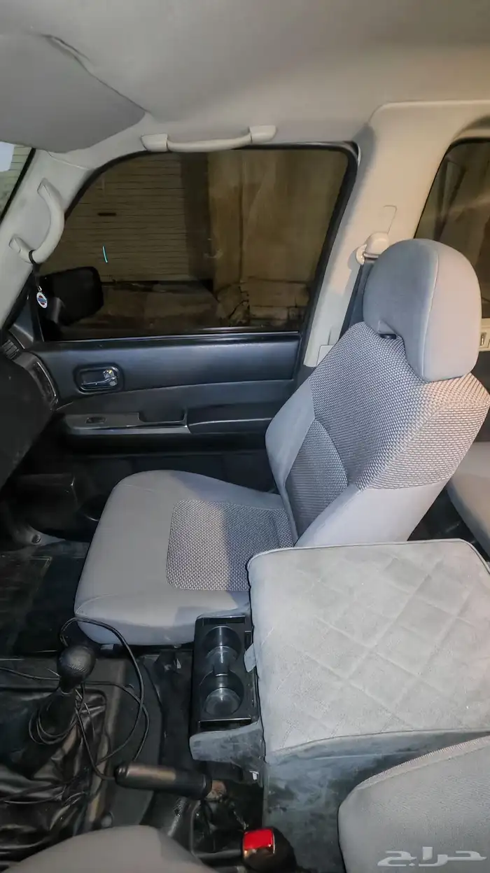 باترول ربع 2009 11