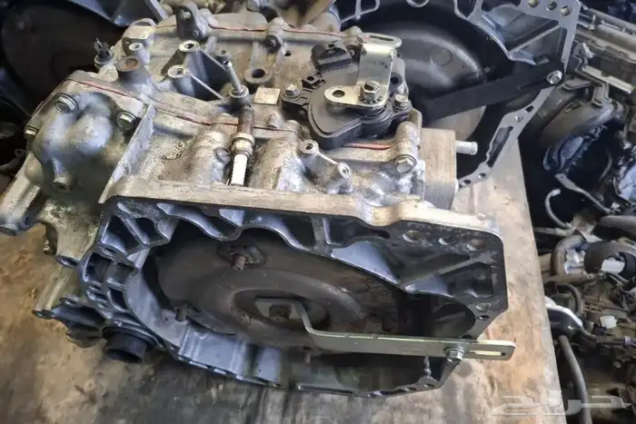 قير نيسان سنترا 2