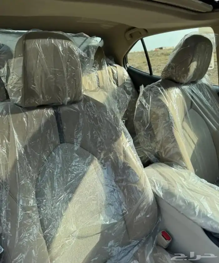 للبيع تيوتا كامري 23