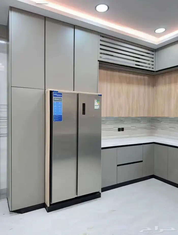 أحدث المطابخ الامنيوم إيطالي بخدمات وجودة متكامله وخصومات ره 9