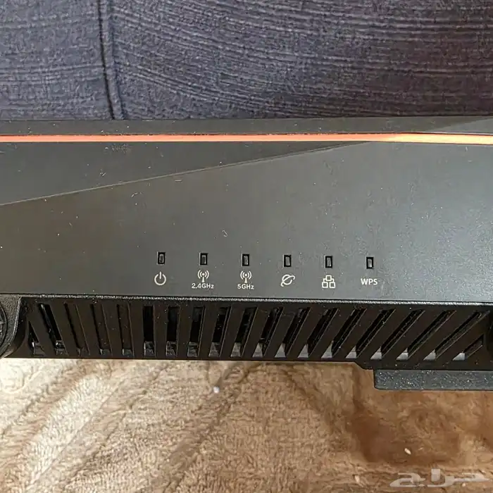 راوتر خاص بالالعاب والتحميل العالي 9