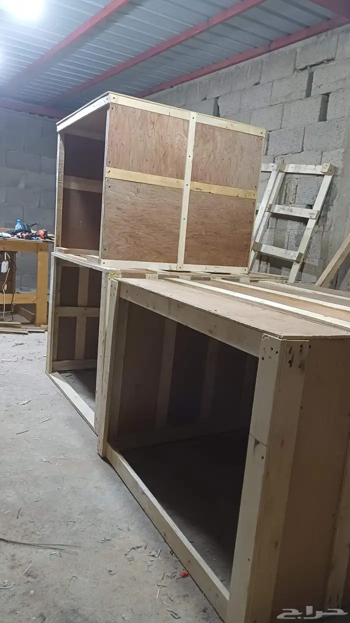 محاكر دواجن وحمام 13