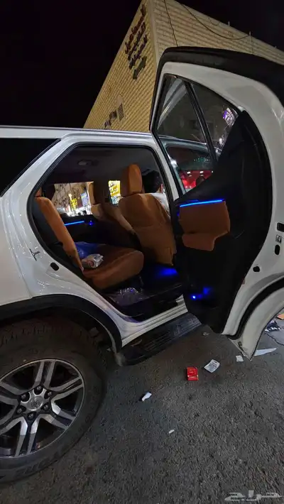 تركيب لد داخلي64 فورشنال 2025 index