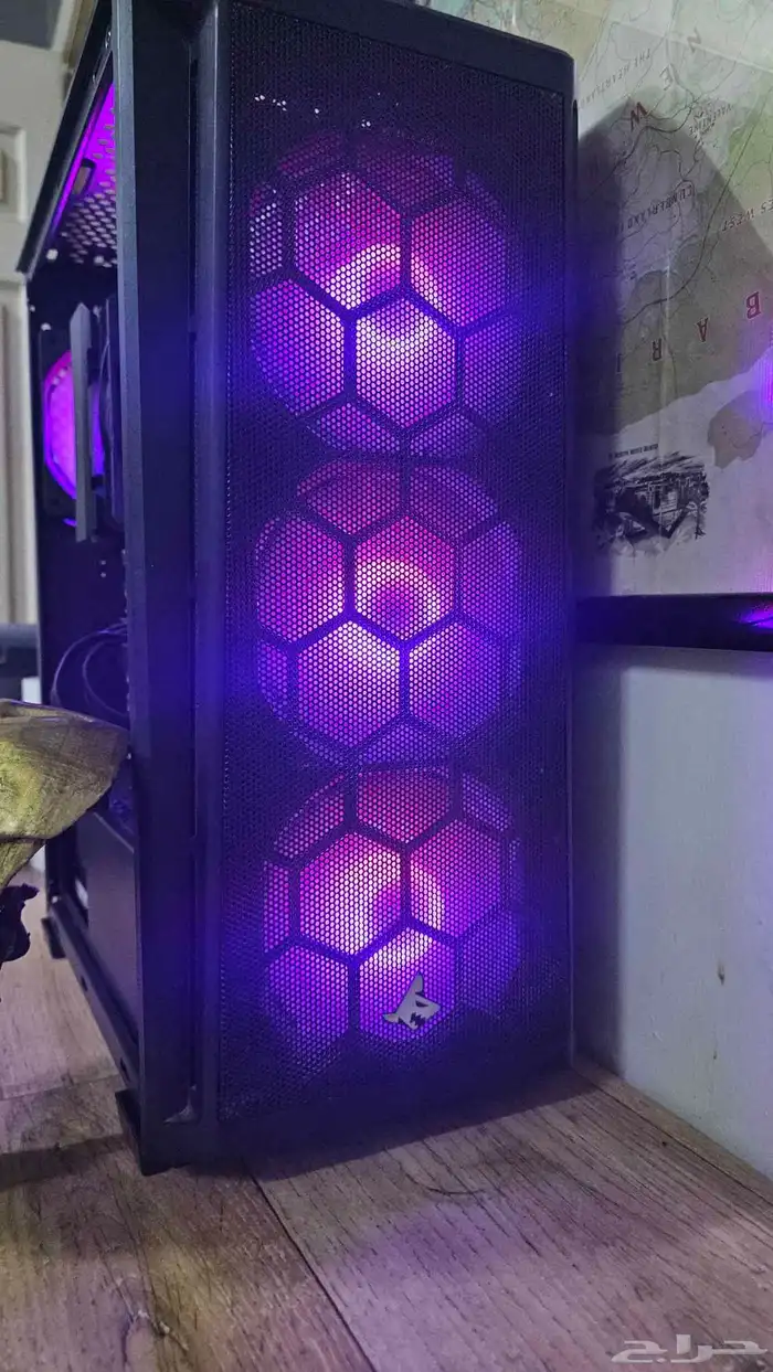 pc gaming للبيع 1