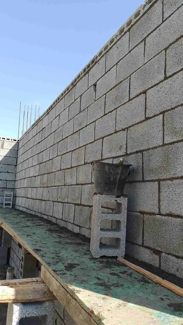 بناء طابوق تعديلات جدران 4