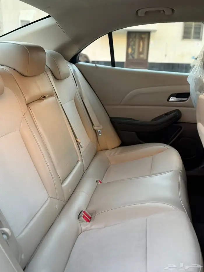 ماليبو 2016 11