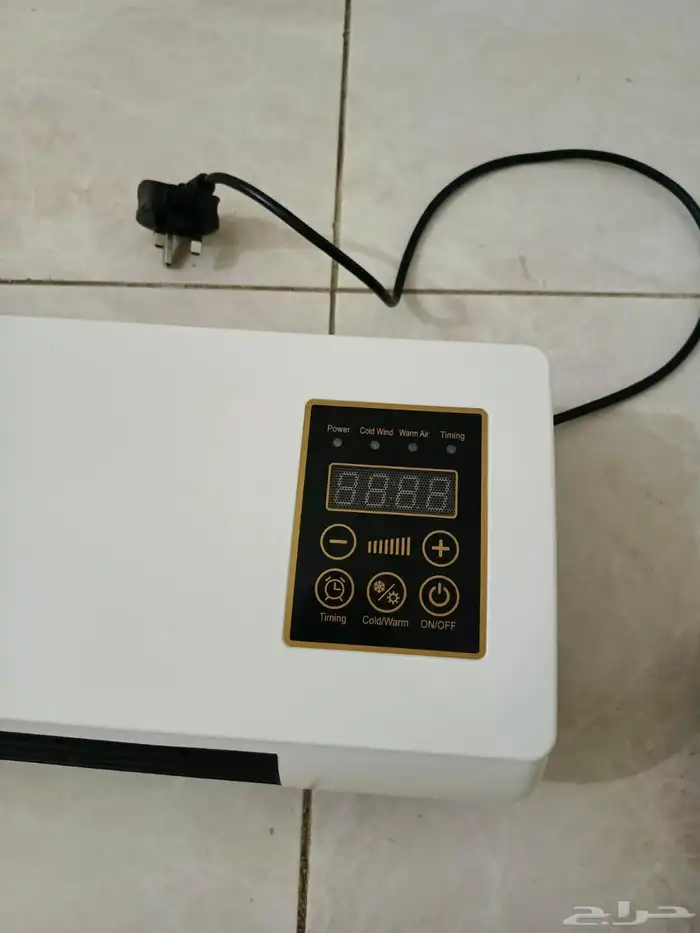 مكيف للبيع 2