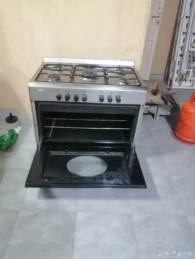 فرن قليم قاز index