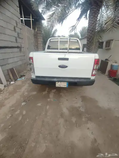 فورد بيكب غمارتين موديل 2013 index