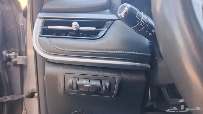 شيري تيجو 4 برو فل كامل لوحة مميزة 15