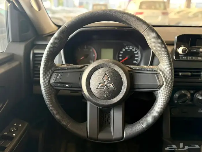 متسوبيشي L200 6