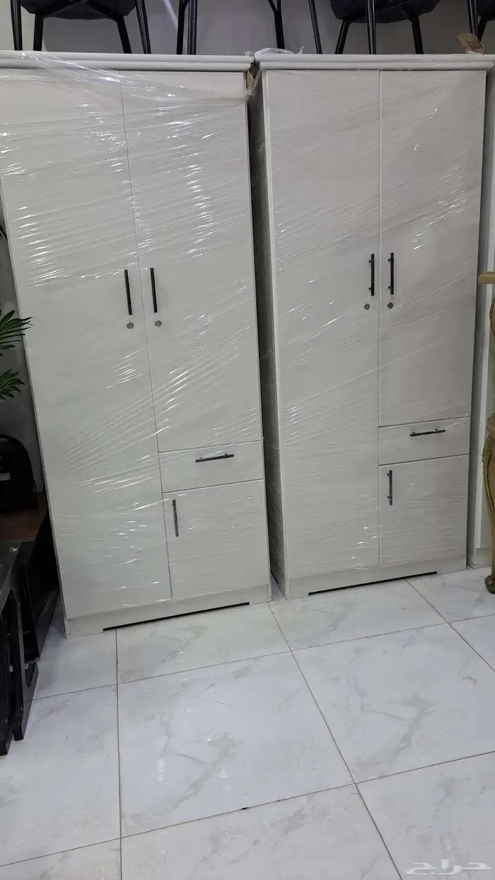 New wardrobes at reduced prices 5