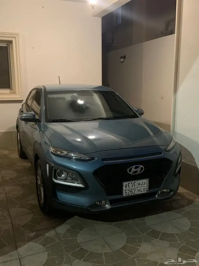 كونا 2020 ممشى قليل 19