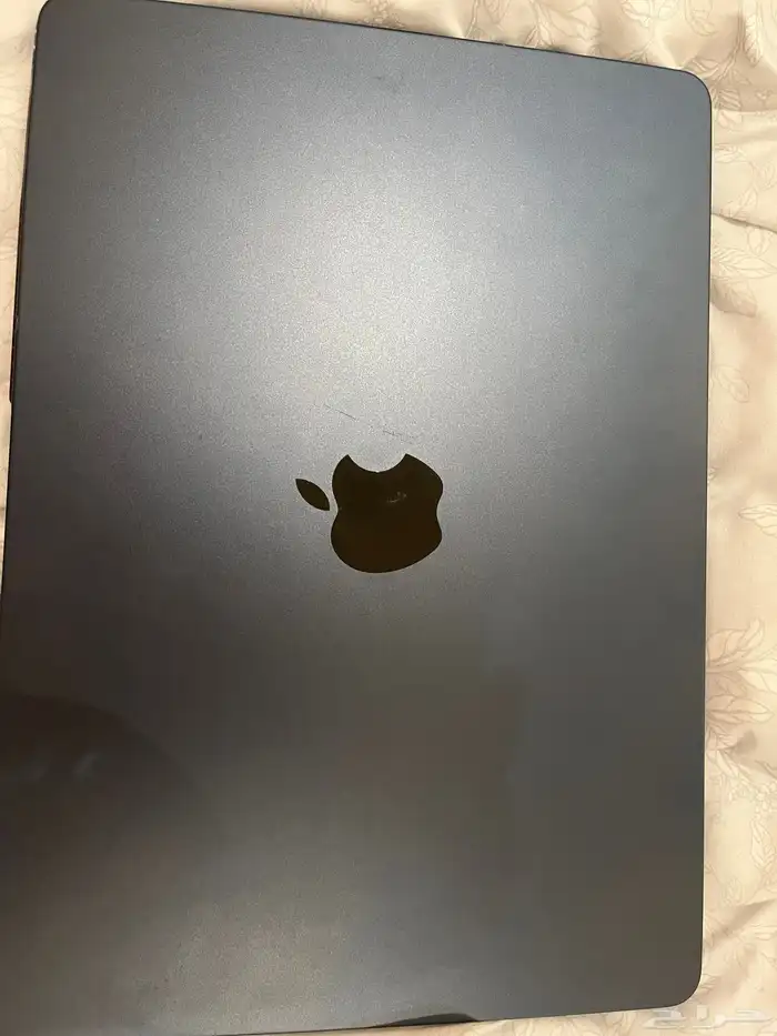 لابتوب ماك بوك ابل 7