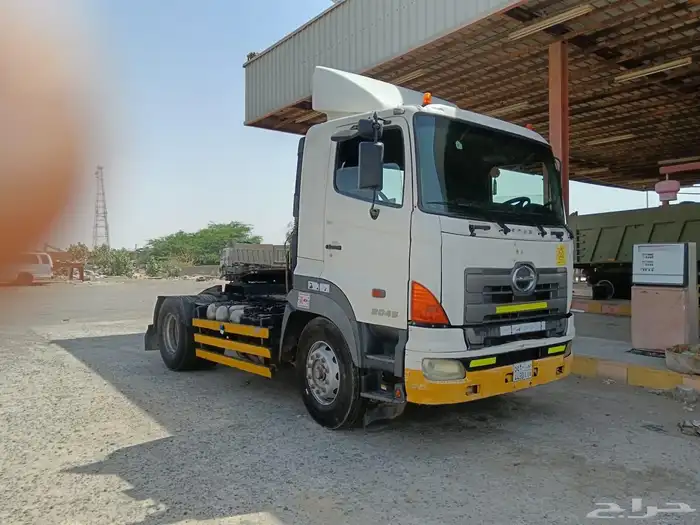 Hinob2009 model700 3