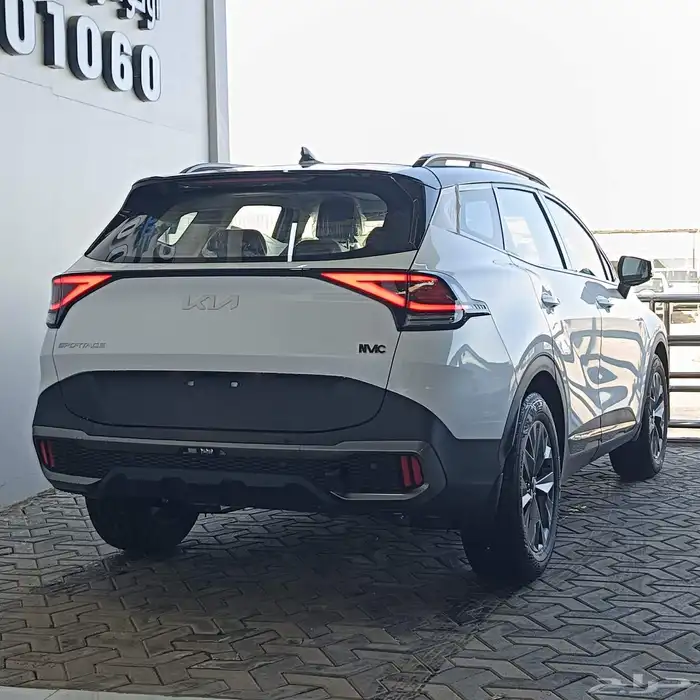 كيا سوبارتاج نص فل 4