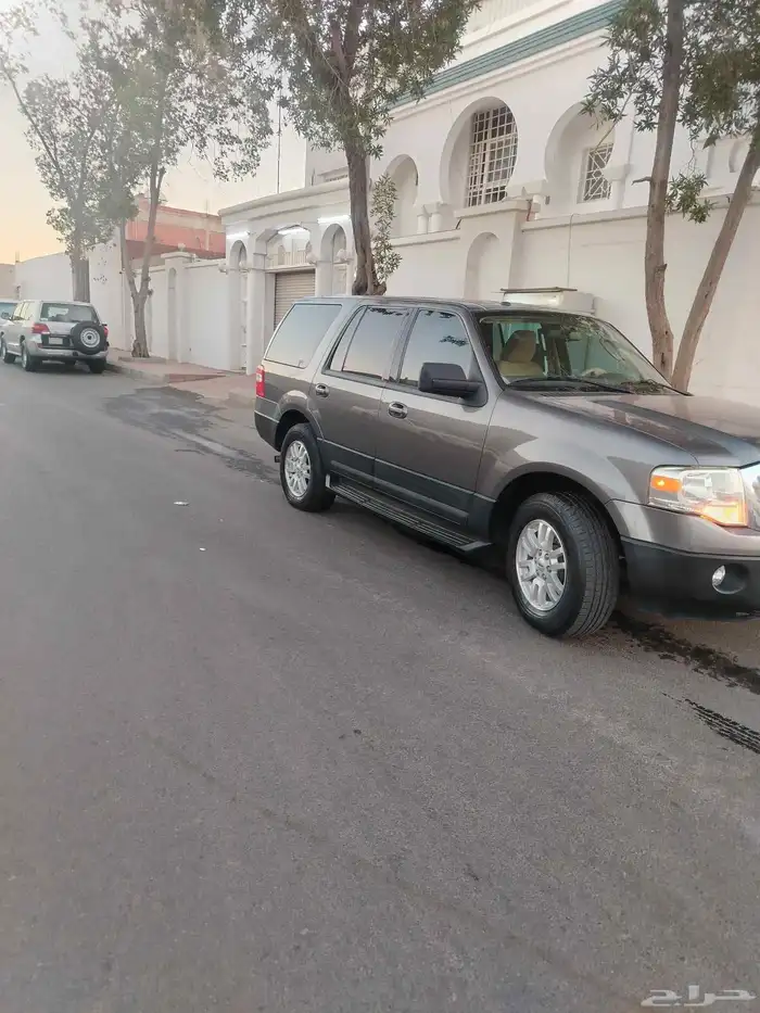 اكسبديشن 2014 3